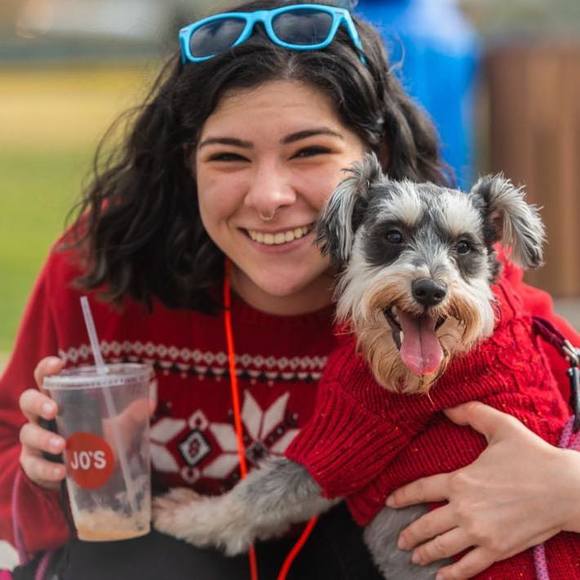 Meet your Posher, Clara - Picture 1 of 1